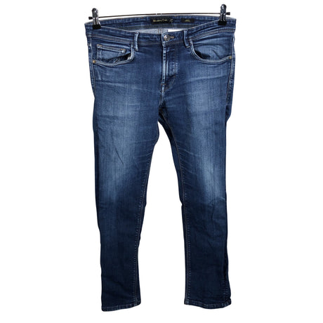 Unisex Massimo Dutti - Teksad, suurus W31 - Sinine ()
