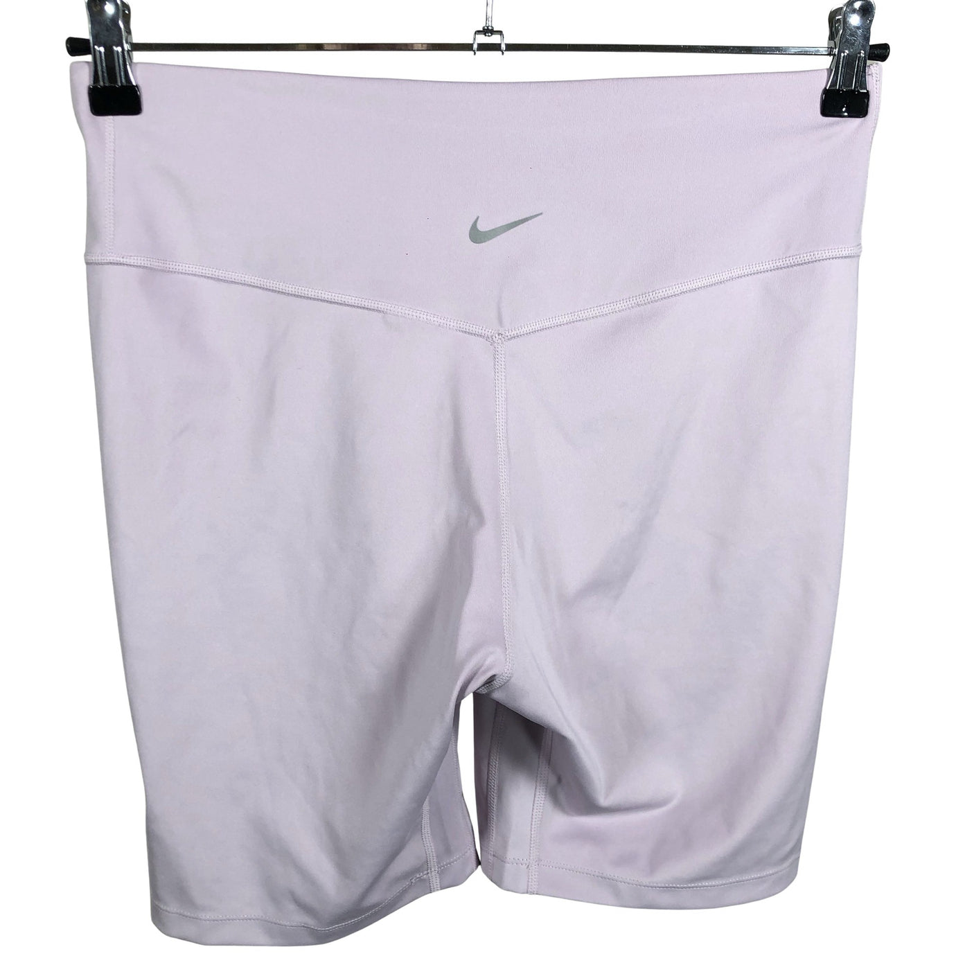 Unisex Nike - Lühikesed spordipüksid, suurus 40 - Lilla (2)