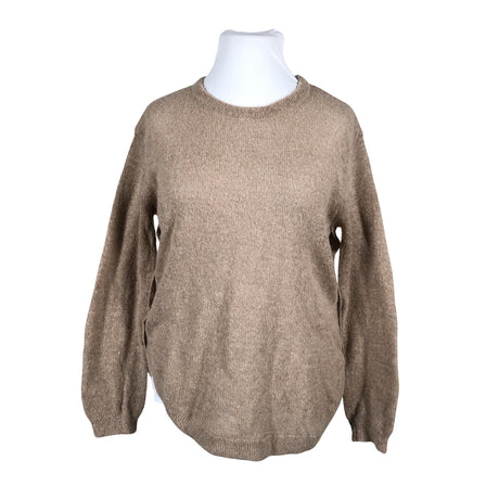 Unisex Rue de Femme - Kootud tuunika, suurus 42 - Pruun ()