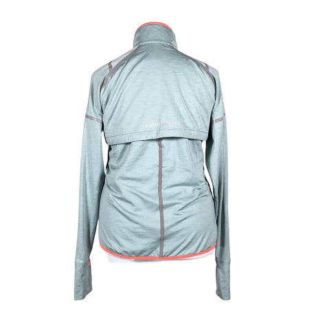 Unisex Kari Traa - Spordijope, suurus 42 - Roheline (2)