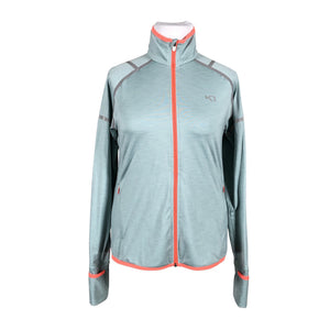 Unisex Kari Traa - Spordijope, suurus 42 - Roheline (1)