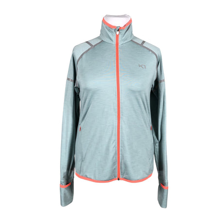 Unisex Kari Traa - Spordijope, suurus 42 - Roheline ()