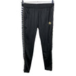Unisex Kappa - Soojenduspüksid, suurus 38 - Must ()