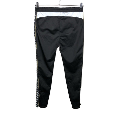 Unisex Kappa - Soojenduspüksid, suurus 38 - Must (2)