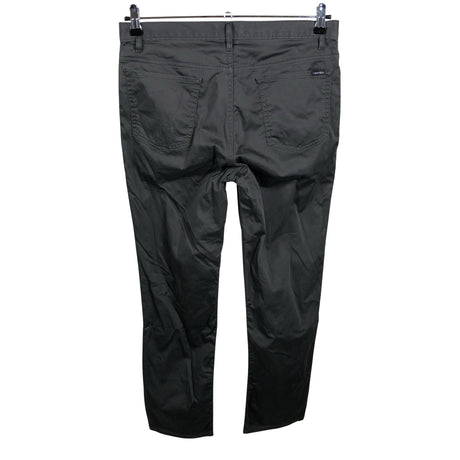 Unisex Calvin Klein - Teksad, suurus W33 - Hall (2)