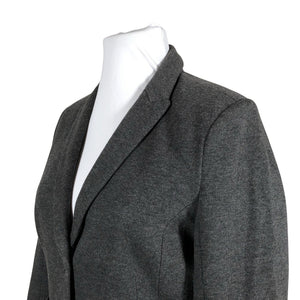 Unisex Gustav - Jakk, suurus 44 - Hall (2)