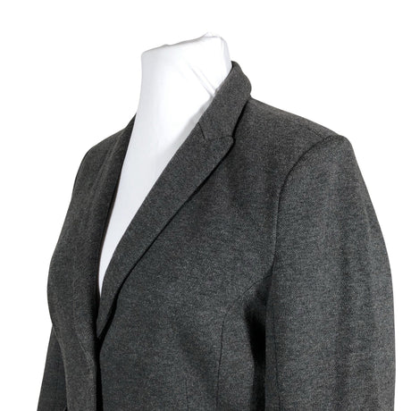 Unisex Gustav - Jakk, suurus 44 - Hall (2)