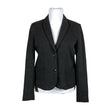 Unisex Gustav - Jakk, suurus 44 - Hall ()