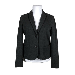 Unisex Gustav - Jakk, suurus 44 - Hall (1)