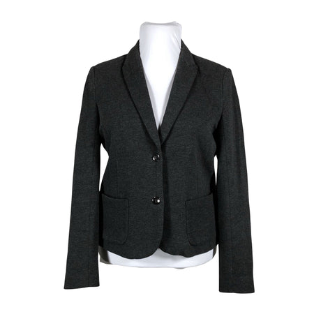 Unisex Gustav - Jakk, suurus 44 - Hall ()