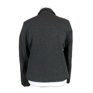 Unisex Gustav - Jakk, suurus 44 - Hall (3)