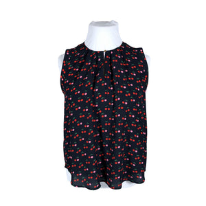 Unisex Holly & Whyte by Lindex - Topp, suurus 44 - Sinine (1)