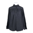 Unisex Mos Mosh - Pluus, suurus 40 - Must ()