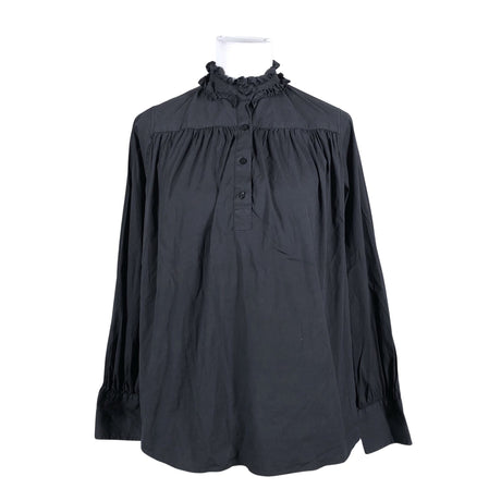Unisex Mos Mosh - Pluus, suurus 40 - Must ()