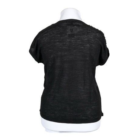 Unisex Next - T-särk, suurus 42 - Must (2)