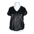 Unisex Next - T-särk, suurus 42 - Must ()