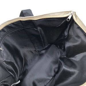 Unisex Brioni - Käekott, suurus Maxi - Valge (2)