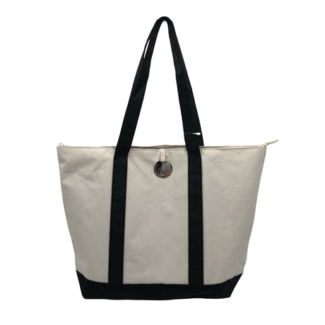 Unisex Brioni - Käekott, suurus Maxi - Valge ()