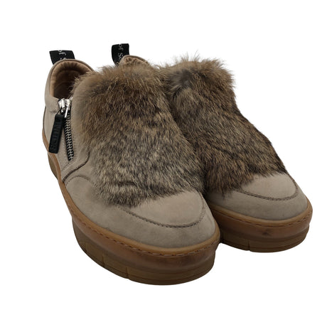 Unisex Nude of Scandinavia - Tennised, suurus 39 - Beige (2)