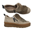 Unisex Nude of Scandinavia - Tennised, suurus 39 - Beige ()