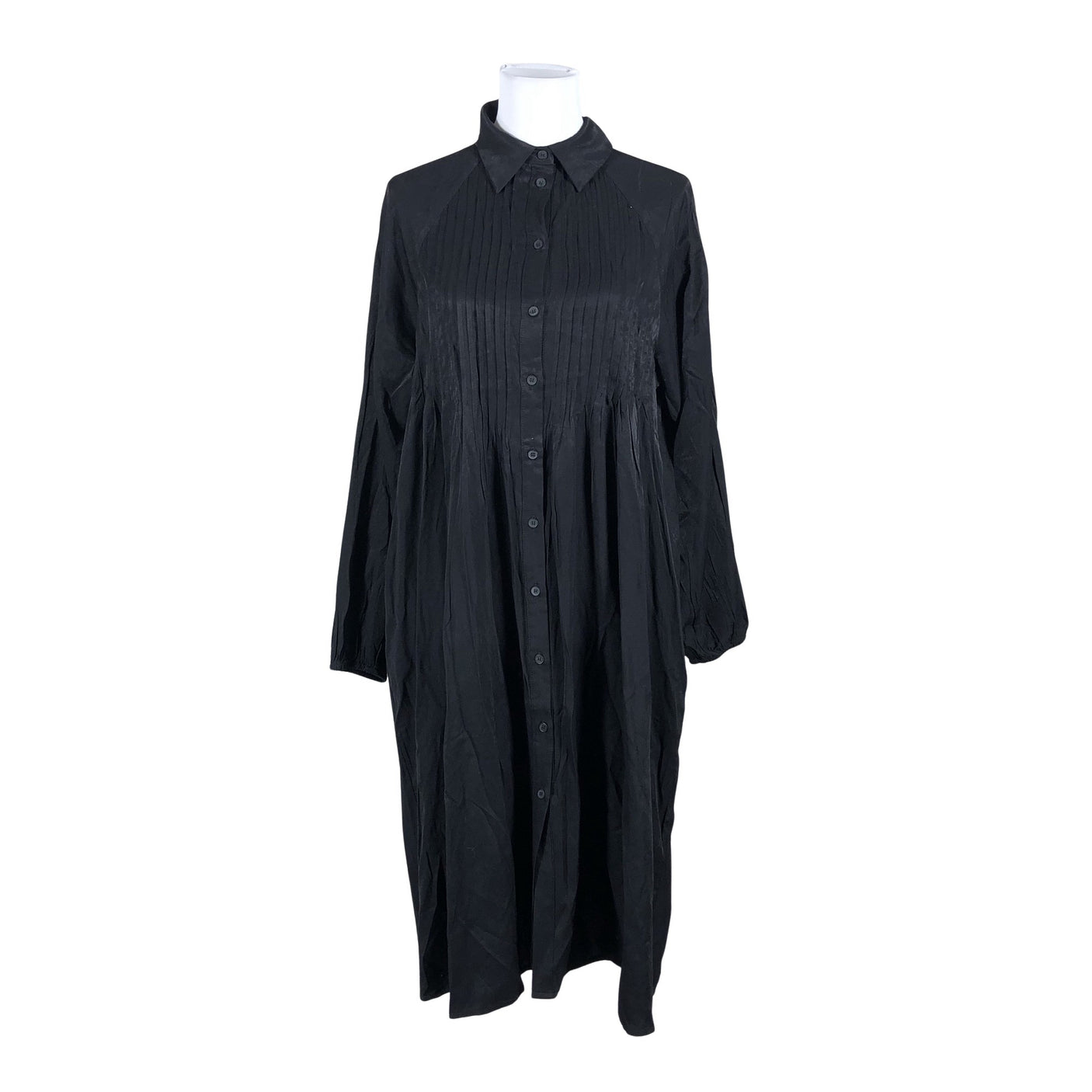 Unisex Free Quent - Mitteveniv kleit, suurus 40 - Must (1)