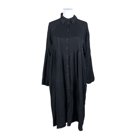 Unisex Free Quent - Mitteveniv kleit, suurus 40 - Must ()