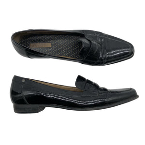 Unisex Marc O'Polo - Mokassiinid, suurus 40 - Must (1)