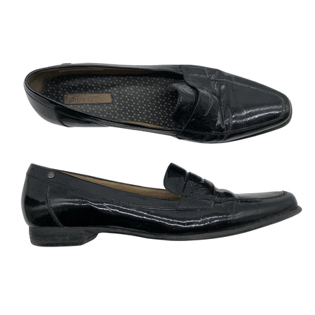 Unisex Marc O'Polo - Mokassiinid, suurus 40 - Must ()