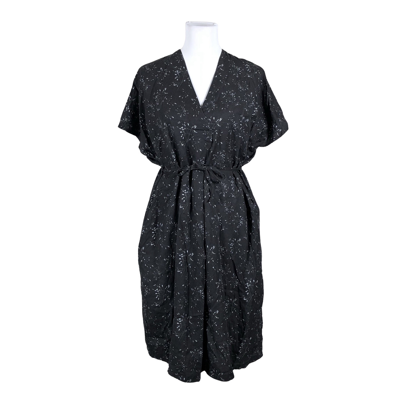 Unisex Makia - Mitteveniv kleit, suurus 34 - Hall (1)