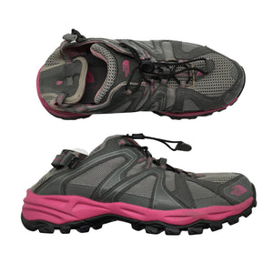 Unisex The North Face - Tossud, suurus 40 - Hall (1)