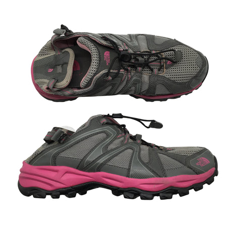 Unisex The North Face - Tossud, suurus 40 - Hall ()
