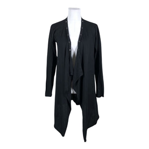 Unisex Esprit - Kardigan, suurus 40 - Must (1)