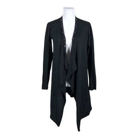 Unisex Esprit - Kardigan, suurus 40 - Must ()