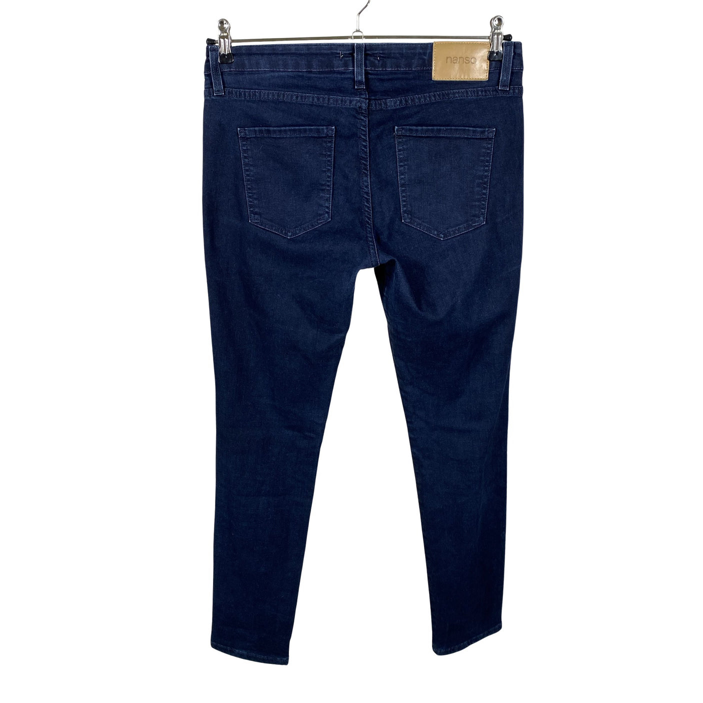 Unisex Nanso - Teksad, suurus 40 - Sinine (2)