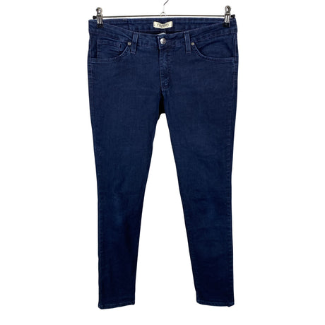 Unisex Nanso - Teksad, suurus 40 - Sinine ()