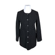 Unisex b.Young - Trentš, suurus 42 - Must ()