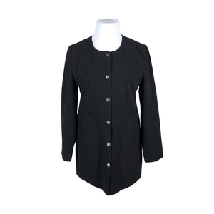 Unisex b.Young - Trentš, suurus 42 - Must (1)