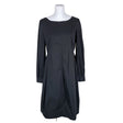 Unisex Culture - Mitteveniv kleit, suurus 40 - Must ()