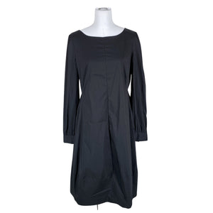 Unisex Culture - Mitteveniv kleit, suurus 40 - Must (1)