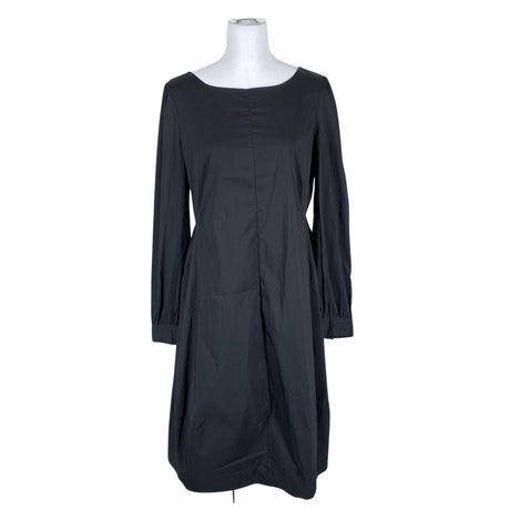 Unisex Culture - Mitteveniv kleit, suurus 40 - Must ()