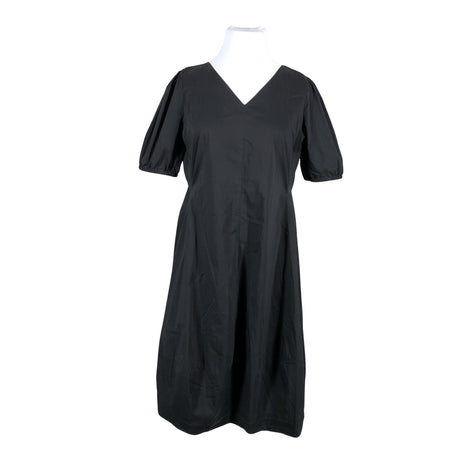 Unisex Culture - Mitteveniv kleit, suurus 42 - Must ()