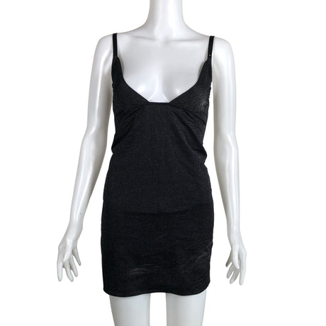 Unisex Scandale - Öösärk , suurus 34 - Must ()