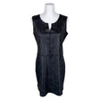 Unisex Lenny B. - Pliiatskleit, suurus 40 - Must ()