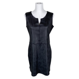 Unisex Lenny B. - Pliiatskleit, suurus 40 - Must (1)