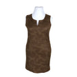 Unisex Lenny B. - Pliiatskleit, suurus 42 - Pruun ()