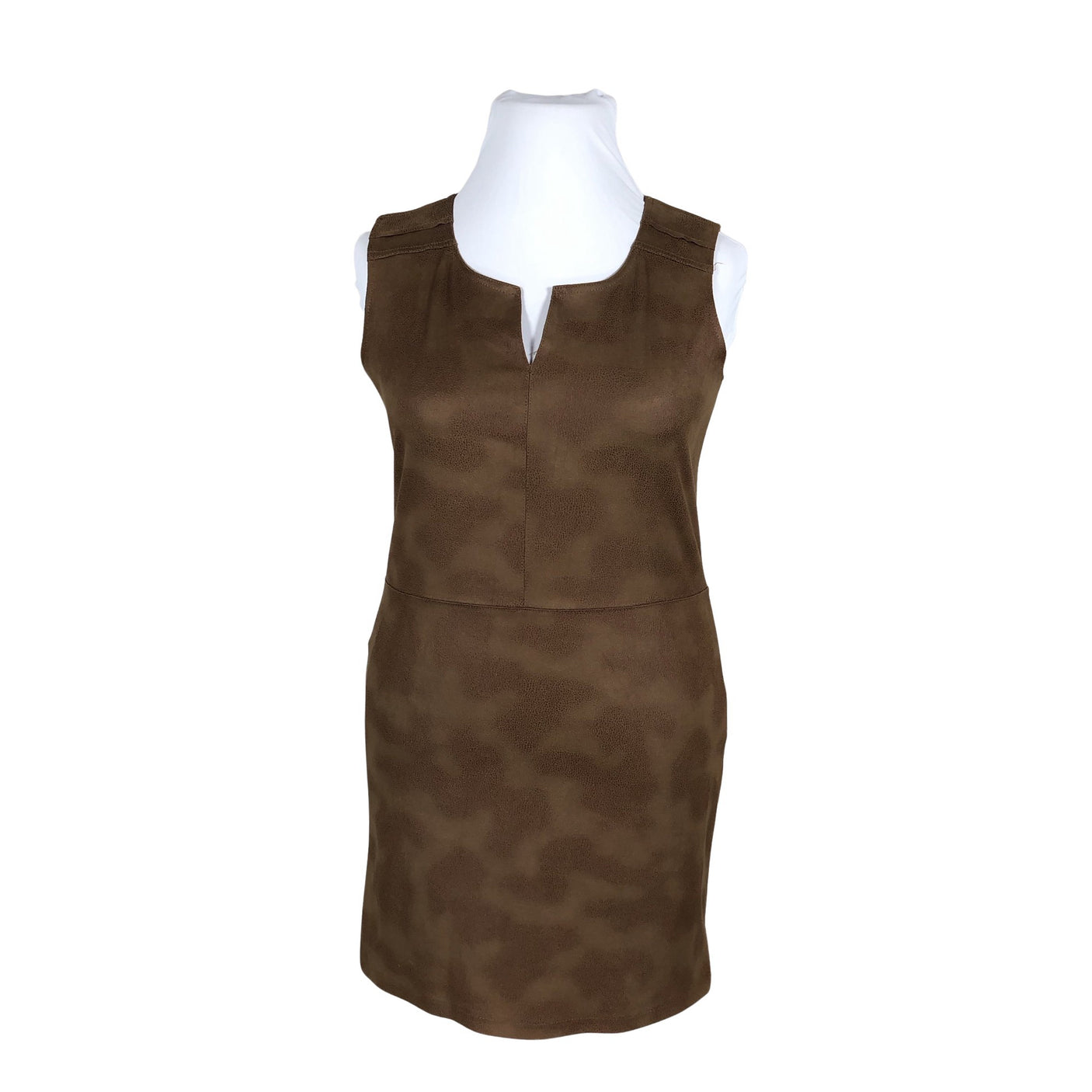Unisex Lenny B. - Pliiatskleit, suurus 42 - Pruun (1)