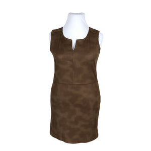 Unisex Lenny B. - Pliiatskleit, suurus 42 - Pruun (1)