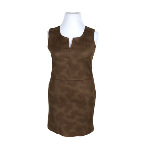Unisex Lenny B. - Pliiatskleit, suurus 42 - Pruun ()