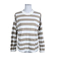 Unisex Makia - Kampsun, suurus 36 - Beige ()