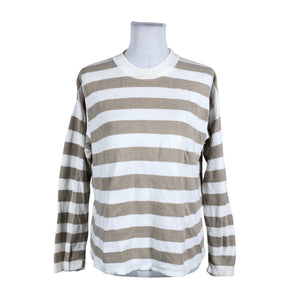 Unisex Makia - Kampsun, suurus 36 - Beige (1)
